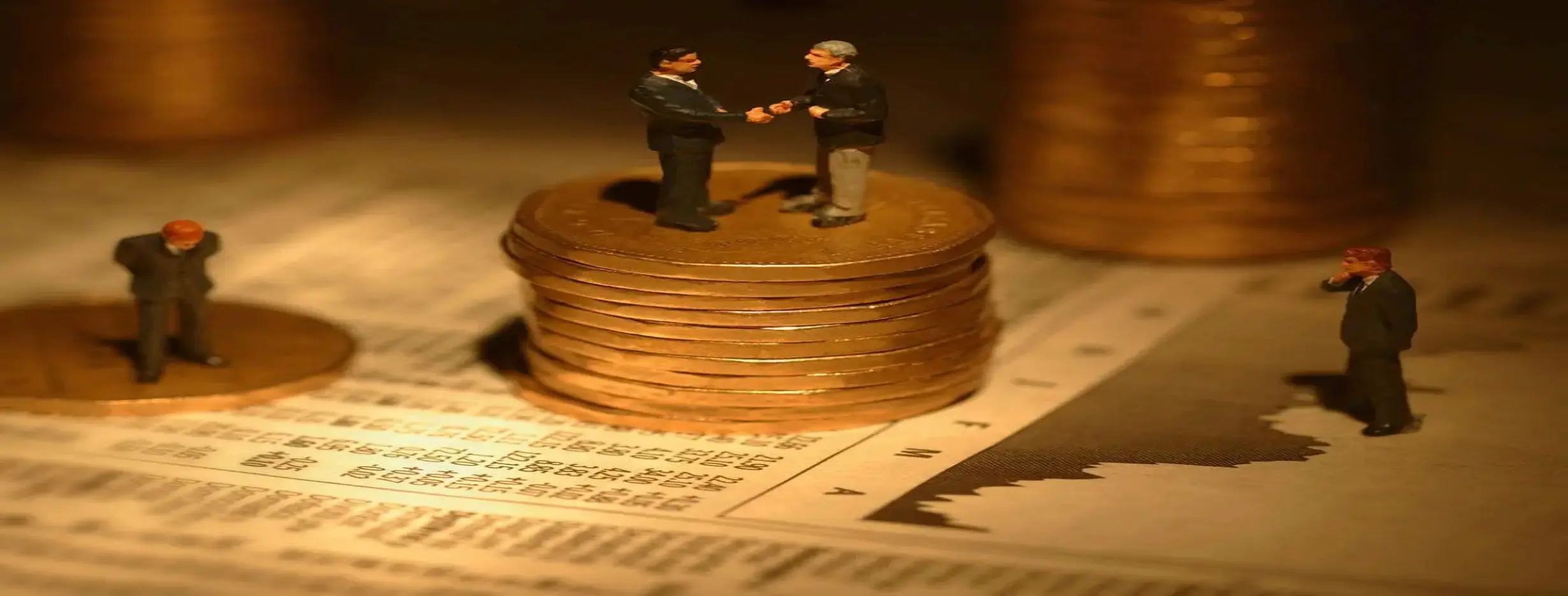 Image for Investment Diversity